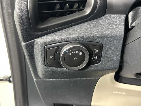 Used 2021 Ford EcoSport SE image 23