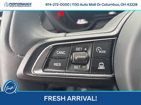 Used 2024 Dodge Hornet GT w/ GT Blacktop Package image 21