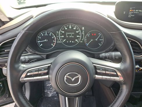 Used 2022 MAZDA CX-30 2.5 Turbo w/ Premium Plus Pkg image 19