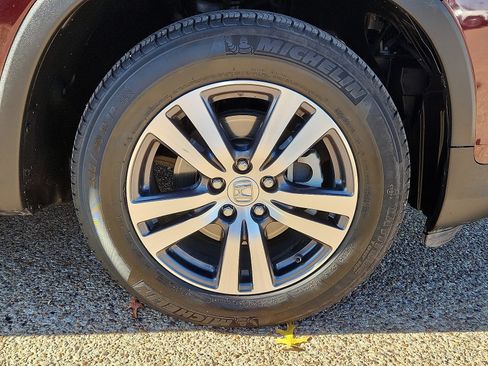 Used 2017 Honda Pilot EX-L image 7