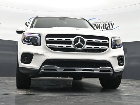 Used 2022 Mercedes-Benz GLB 250 4MATIC image 27