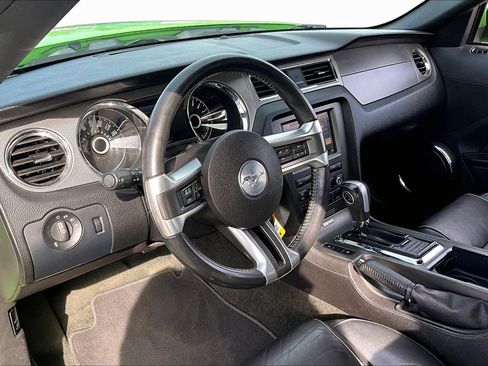 Used 2014 Ford Mustang GT Premium w/ Electronics Package image 12