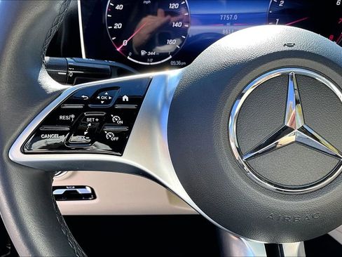 Certified 2022 Mercedes-Benz C 300 4MATIC Sedan image 20