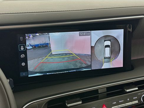 New 2026 Hyundai Palisade Calligraphy image 14