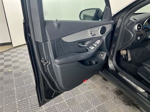 Certified 2023 Mercedes-Benz GLC 300 4MATIC Coupe image 15
