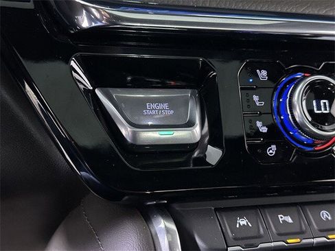 Used 2025 GMC Sierra 1500 Denali image 17