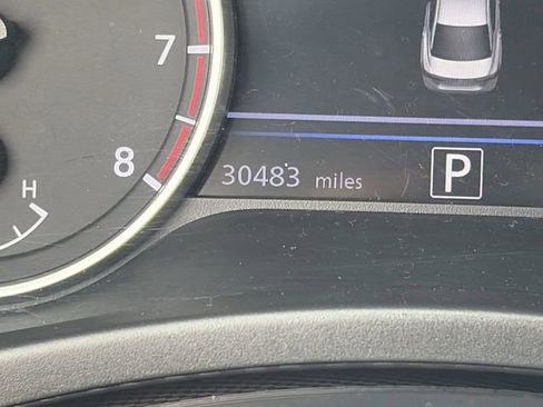 Used 2020 Nissan Sentra SV image 27