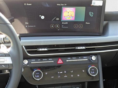 New 2025 Hyundai Sonata SEL image 13