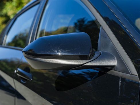 Certified 2025 Hyundai Elantra Sport image 11