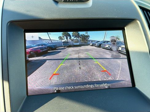 Used 2020 Ford Edge SEL w/ Convenience Package image 14