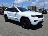 Used 2021 Jeep Grand Cherokee Freedom Edition image 5