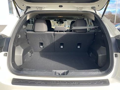 Certified 2024 Subaru Crosstrek 2.0i Premium image 22