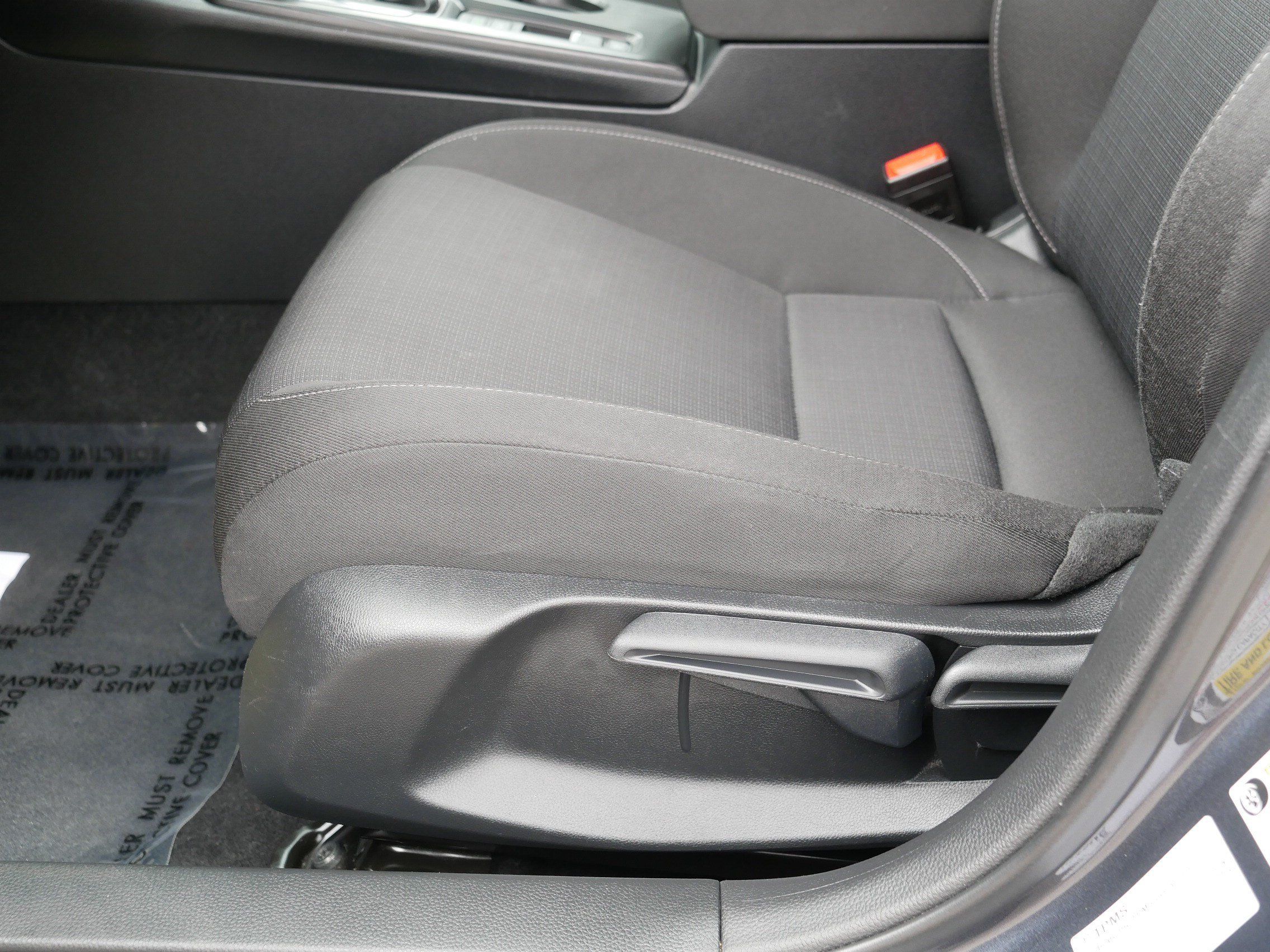 Used 2025 Honda Civic LX image 20