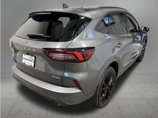 Used 2024 Ford Escape ST-Line Elite w/ Premium Technology Package AWD/4WD image 5