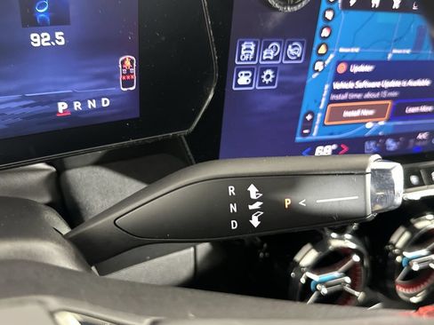 Certified 2024 Chevrolet Blazer EV RS AWD/4WD image 18