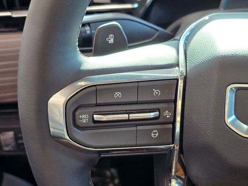 New 2025 GMC Sierra EV Denali AWD/4WD image 18