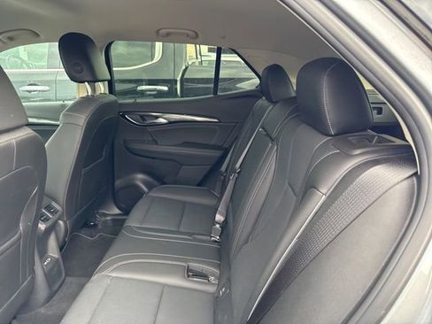 Used 2023 Buick Envision Essence AWD/4WD image 14