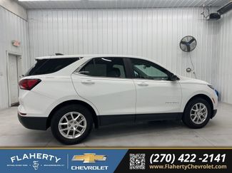 Used 2023 Chevrolet Equinox LT video 2