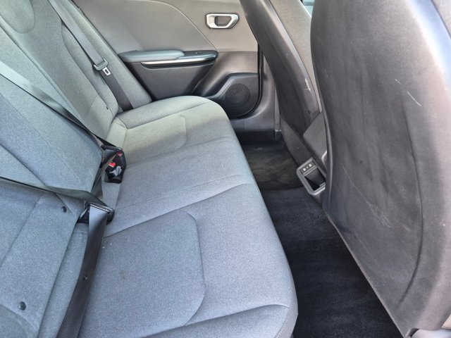 Used 2025 Kia K4 FWD image 29