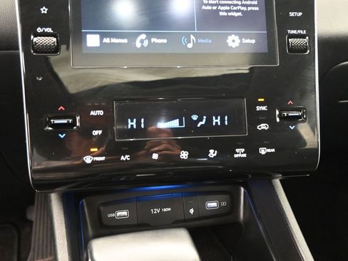 Used 2023 Hyundai Tucson SEL w/ Convenience Package image 31