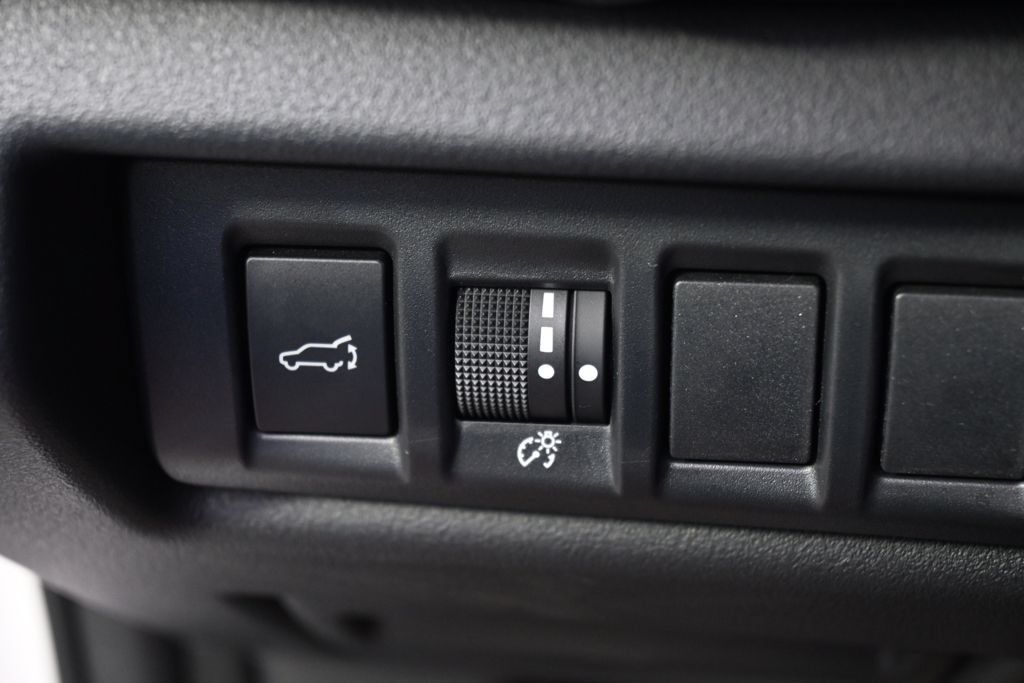 Certified 2026 Subaru Outback Touring XT AWD/4WD image 25