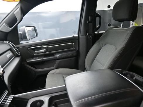 Used 2023 RAM 1500 Big Horn AWD/4WD image 32