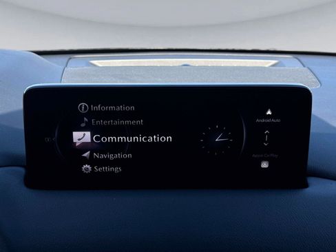 Certified 2025 MAZDA CX-5 AWD 2.5 S w/ Preferred Package image 23