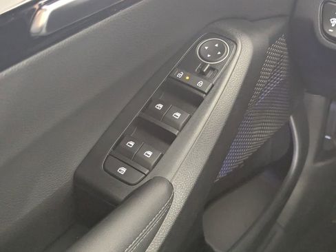 New 2026 Kia Seltos EX w/ EX Sunroof Package FWD image 15