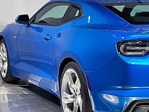 Used 2024 Chevrolet Camaro LT w/ RS Package RWD image 35