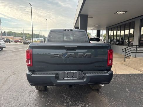 New 2026 RAM 2500 Big Horn image 9