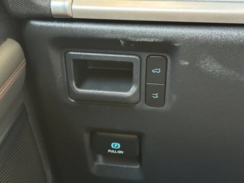 Used 2025 Ford Expedition Max Active RWD image 38