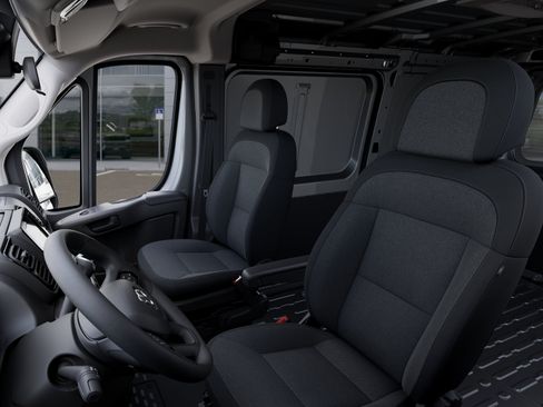 New 2026 RAM ProMaster 1500 w/ Convenience Group FWD image 23