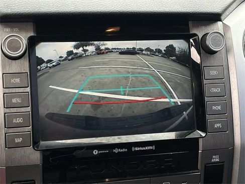 Used 2021 Toyota Tundra SR5 image 18