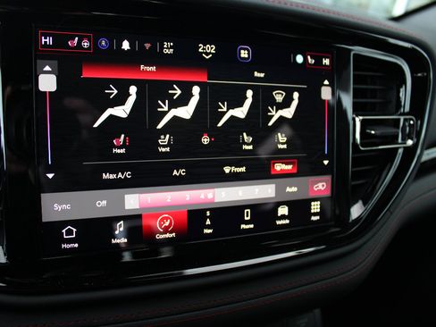 New 2026 Dodge Durango GT image 22