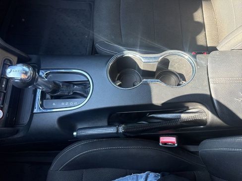 Used 2016 Ford Mustang Coupe w/ Equipment Group 051A image 17