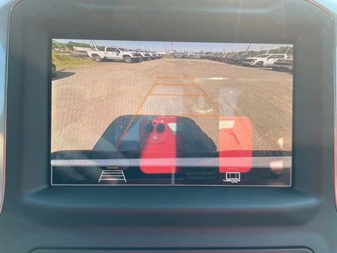 New 2025 Chevrolet Silverado 3500 W/T w/ WT Convenience Package image 4