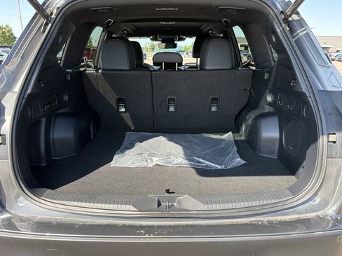 Certified 2026 Subaru Forester Sport AWD/4WD image 18