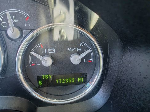 Used 2006 Lincoln Mark LT 4x4 image 18