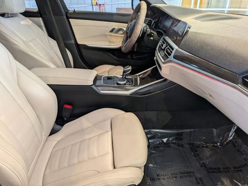 Used 2020 BMW M340i xDrive w/ Premium Package image 21