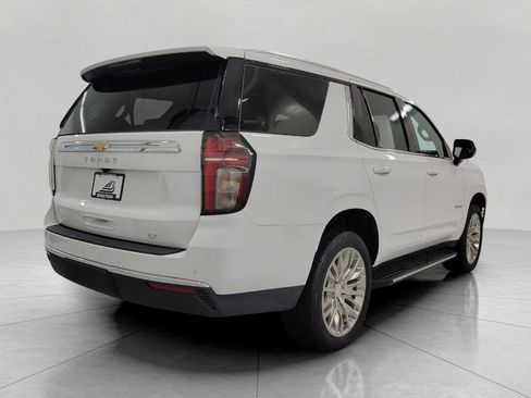 Certified 2023 Chevrolet Tahoe LT image 19