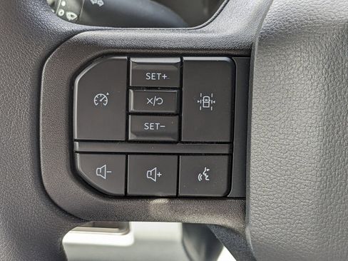 New 2024 Ford F350 XL w/ XL Chrome Package image 23