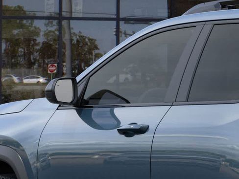 New 2026 Chevrolet Equinox RS w/ Convenience Package III image 12