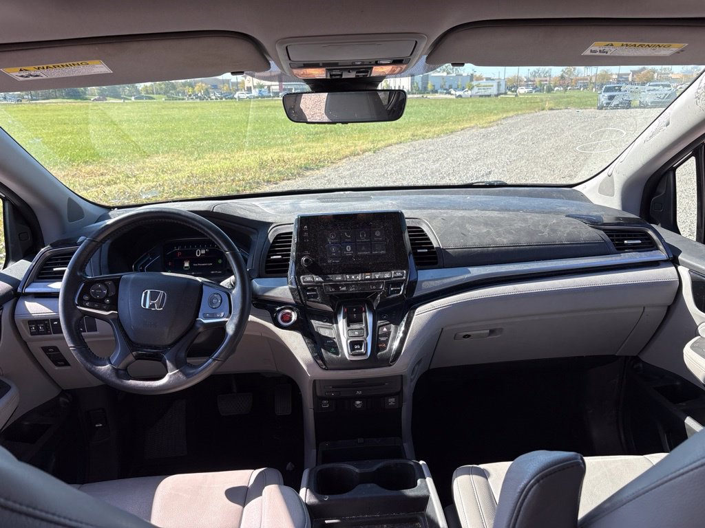 Used 2023 Honda Odyssey Touring image 21