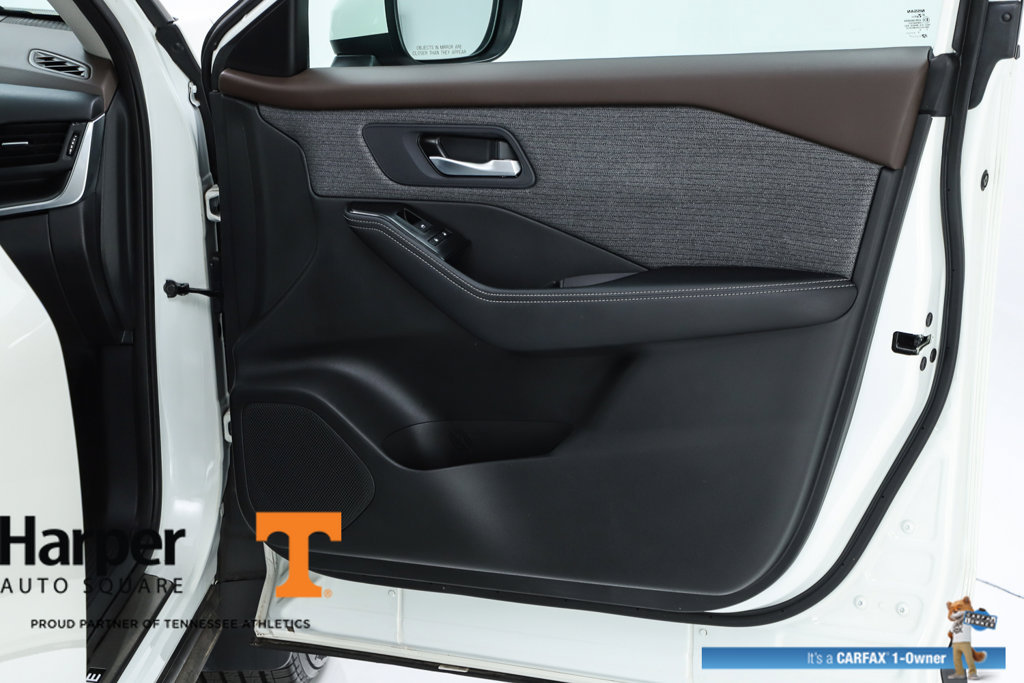 Used 2023 Nissan Rogue SV FWD image 68