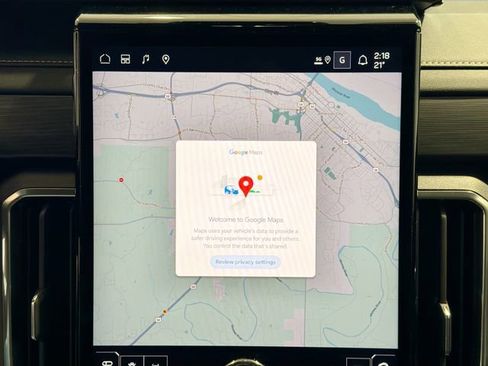 New 2026 GMC Acadia Elevation w/ Black Edition image 12