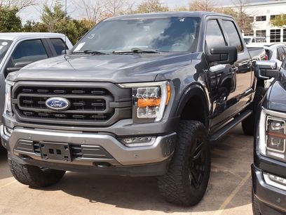 Used 2023 Ford F150 XLT w/ Equipment Group 302A High