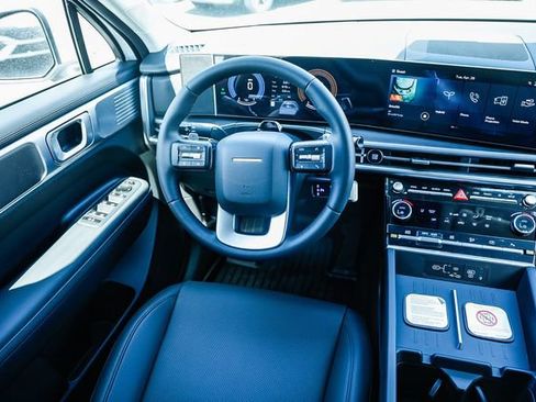 New 2026 Hyundai Santa Fe SEL AWD/4WD image 17