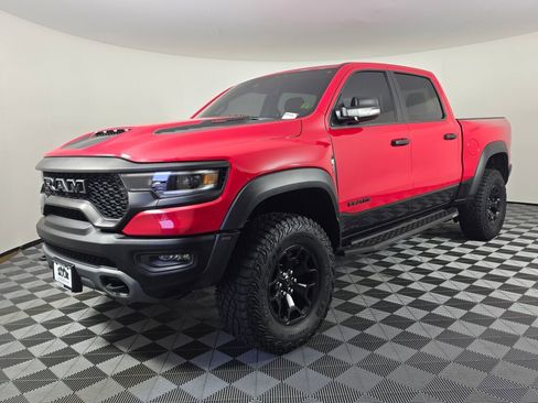 Used 2022 RAM 1500 TRX image 7