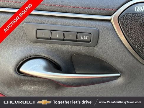 Used 2019 Lexus ES 350 F Sport w/ Accessory Package 2 FWD image 30