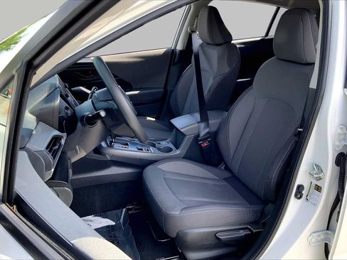 Certified 2024 Subaru Crosstrek 2.0i AWD/4WD image 9